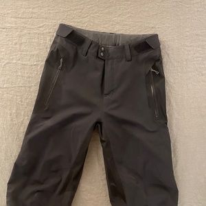 REI Taku Waterproof Pants